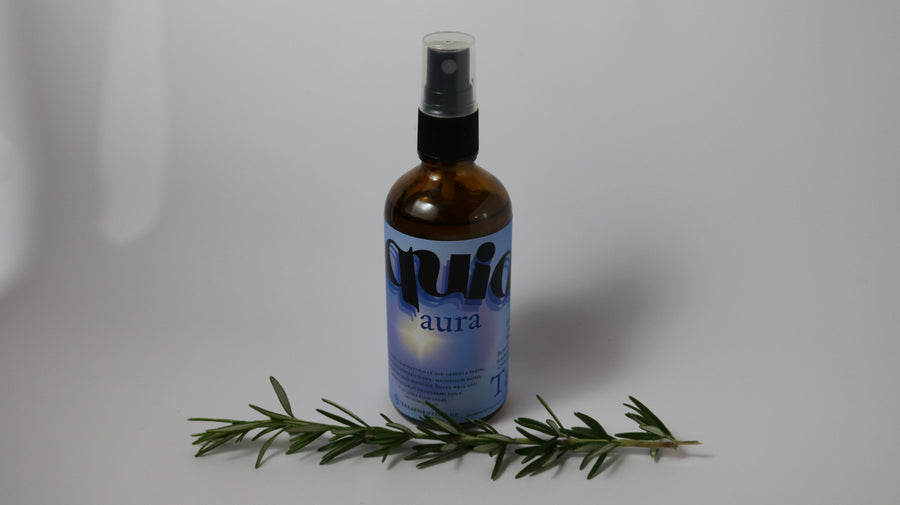 Liquid Aura | Aluminium-free Deodorant