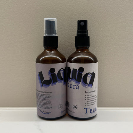 Liquid Aura | Aluminium-free Deodorant