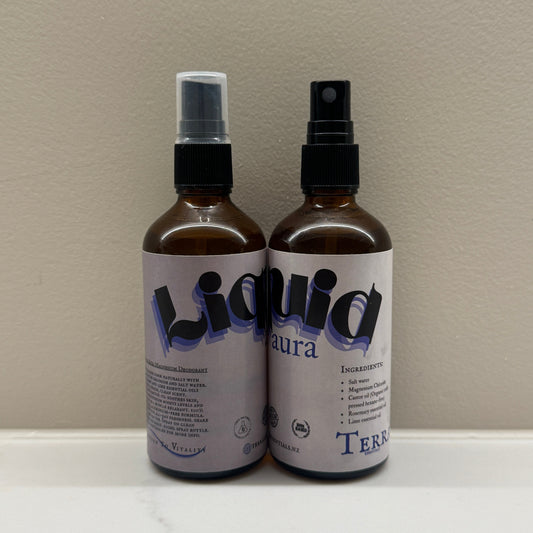 Liquid Aura | Aluminium-free Deodorant
