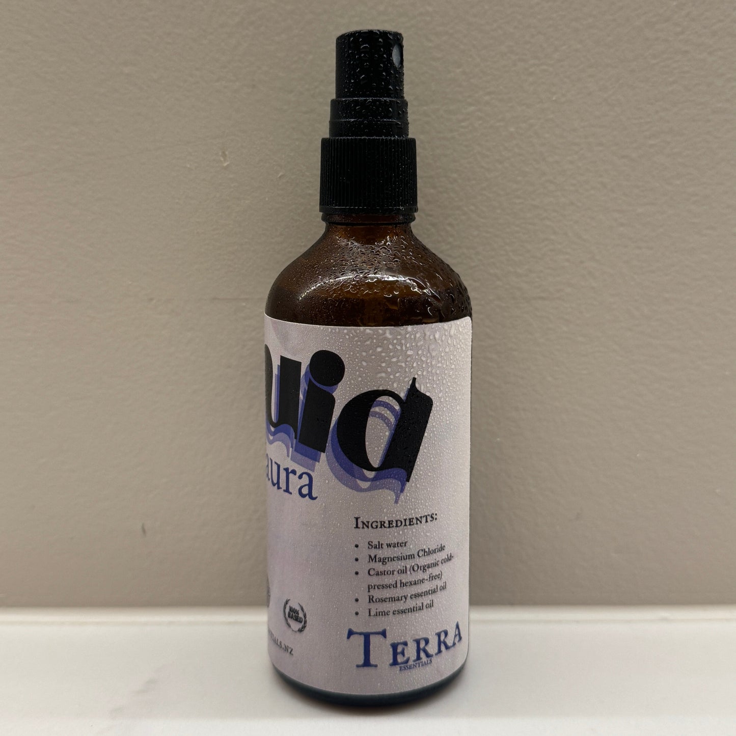 Liquid Aura | Aluminium-free Deodorant