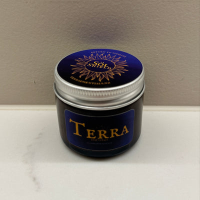 Mineral Body Balm