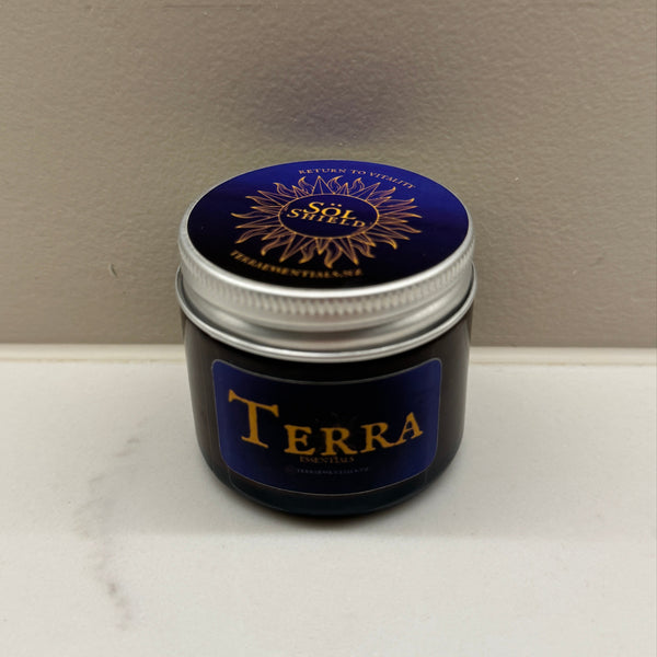 Mineral Body Balm