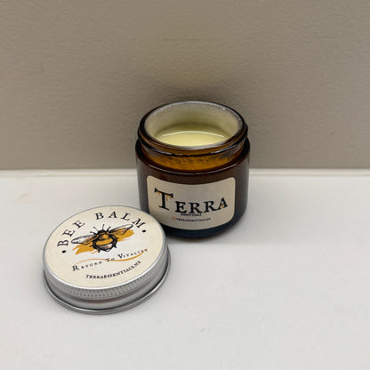 Bee Balm | NZ Grass-fed Tallow Moisturiser