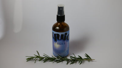 Liquid Aura | Aluminium-free Deodorant