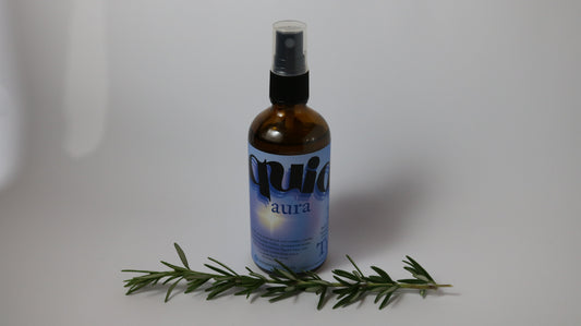 Liquid Aura | Aluminium-free Deodorant