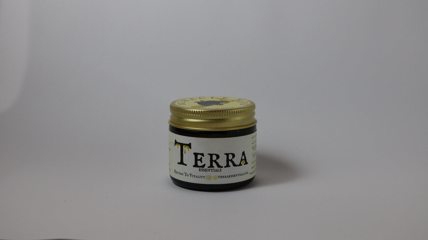 Miracle Moo | NZ Grass-fed Tallow Moisturiser