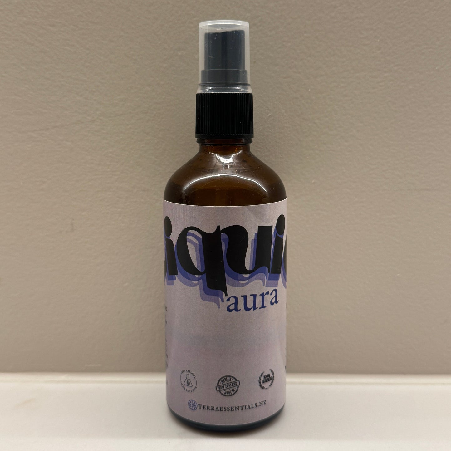 Liquid Aura | Aluminium-free Deodorant