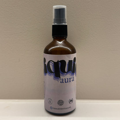Liquid Aura | Aluminium-free Deodorant
