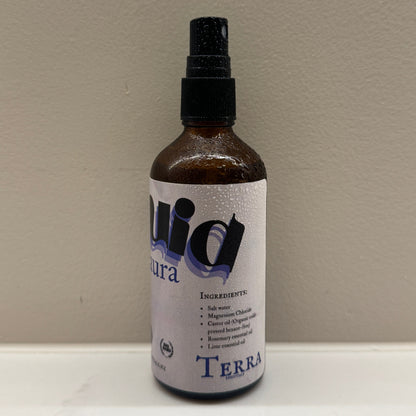 Liquid Aura | Aluminium-free Deodorant