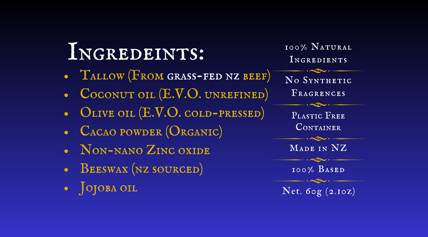 Söl Shield | Natural Sun Protectant