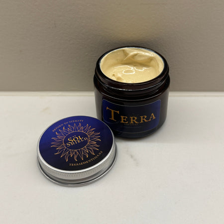 Mineral Body Balm