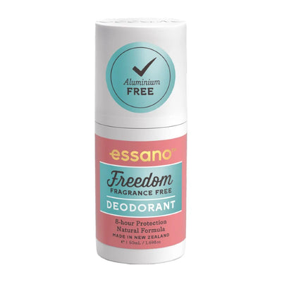 Freedom Deo